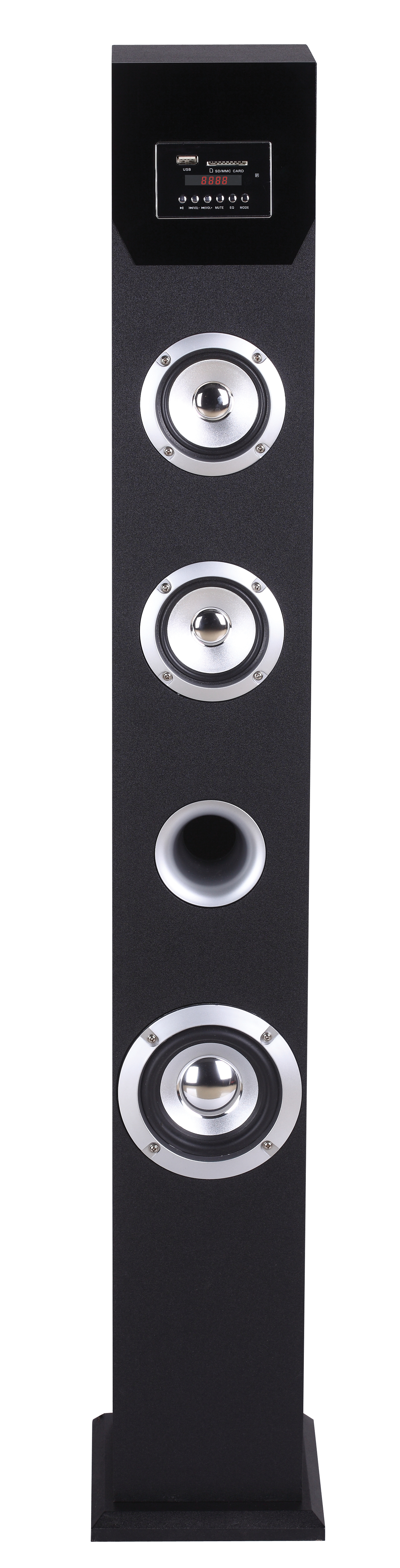 TPE Double Color Yoga Mat