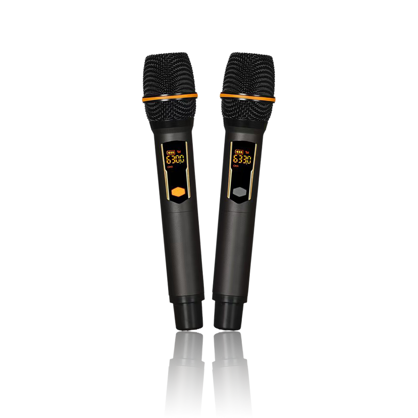 TPE Double Color Yoga Mat