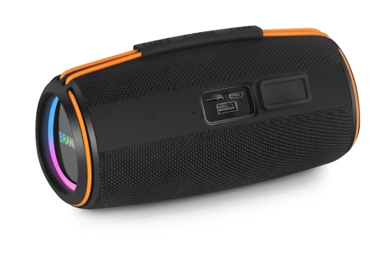 TPE Double Color Yoga Mat