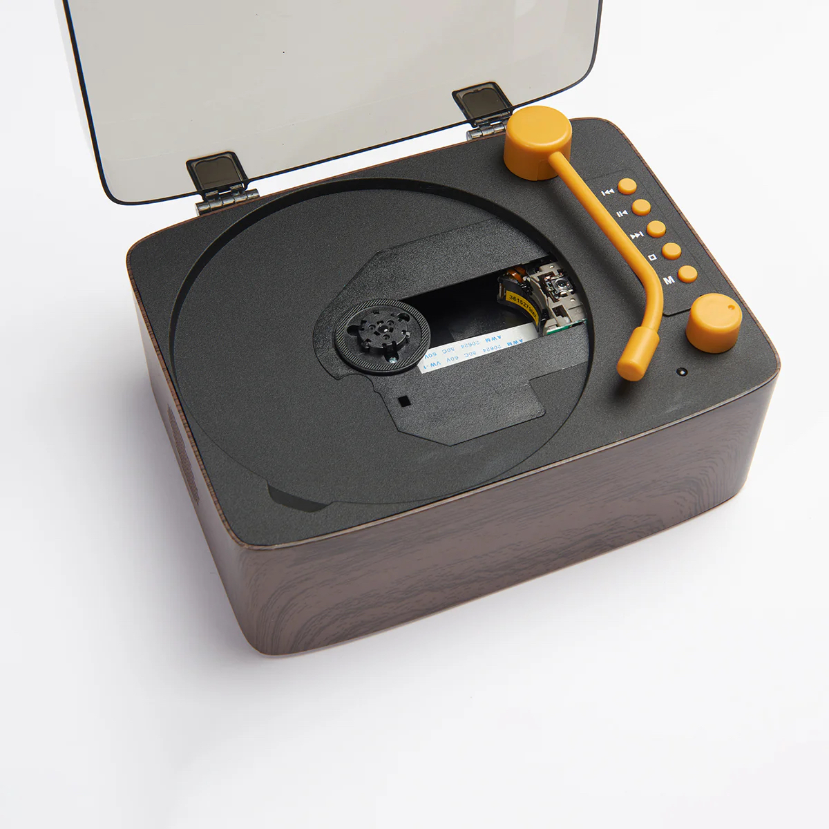 TPE Double Color Yoga Mat