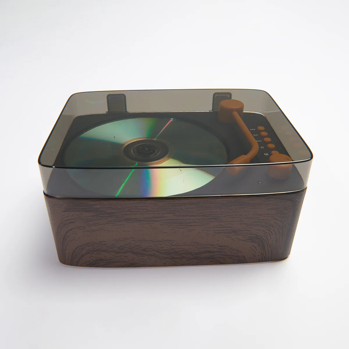 TPE Double Color Yoga Mat