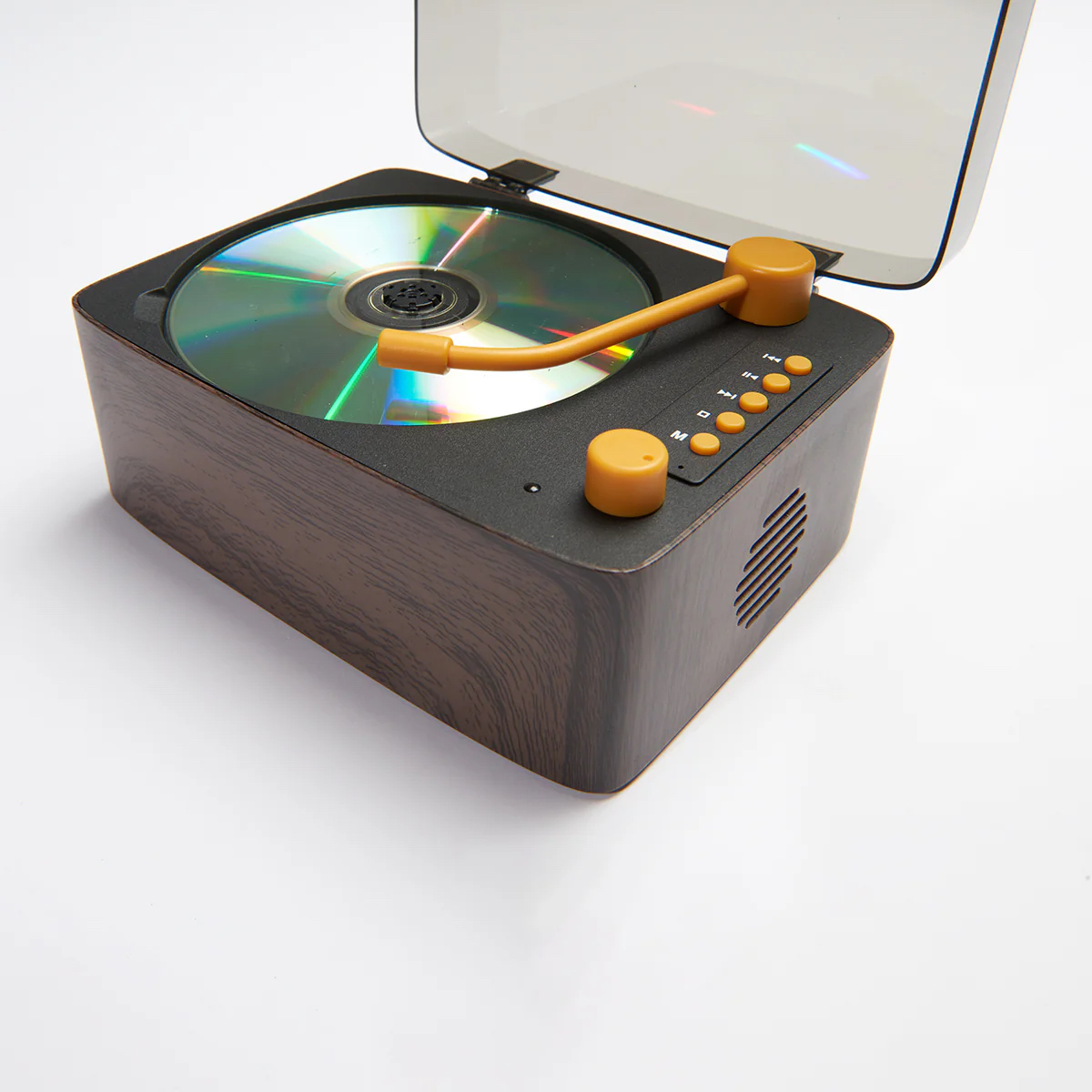 TPE Double Color Yoga Mat