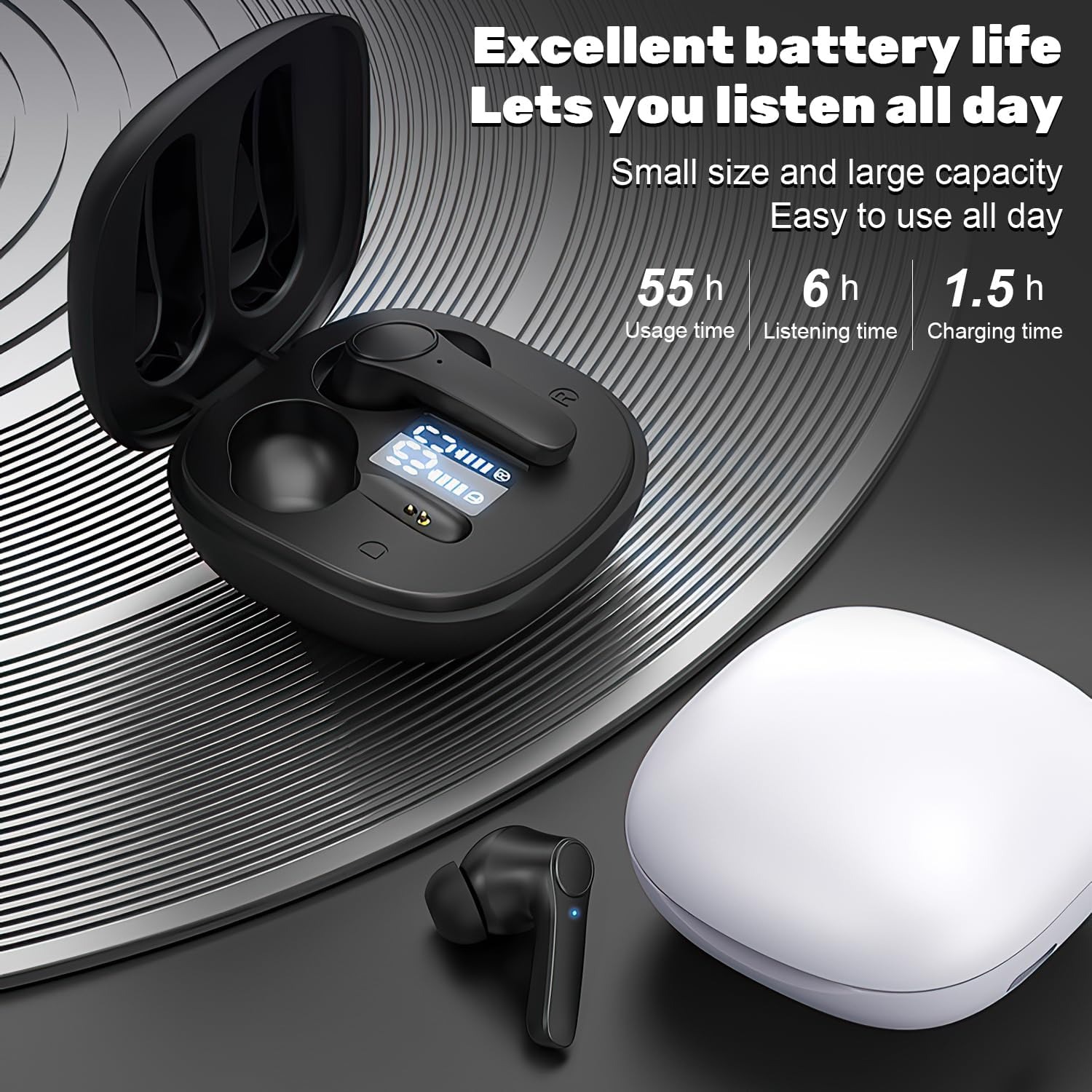 TPE Double Color Yoga Mat