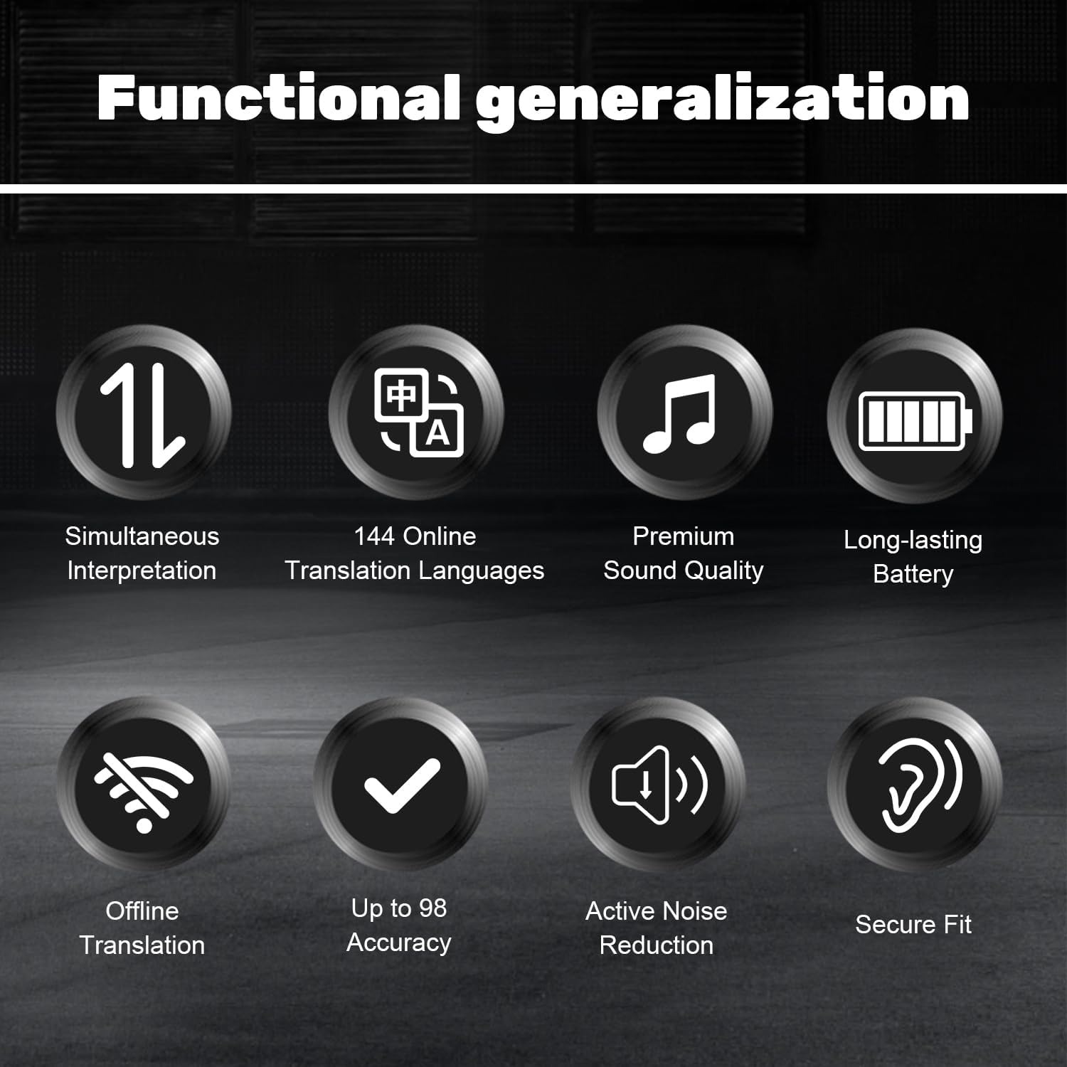 TPE Double Color Yoga Mat